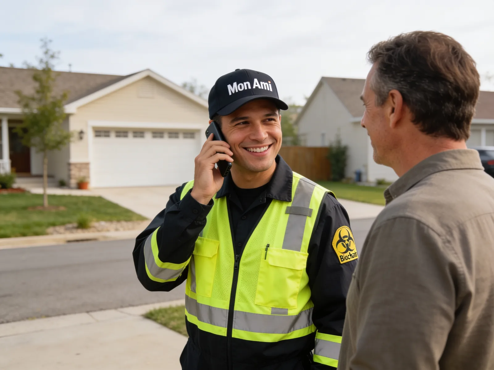 Sewage Cleanup Duarte, CA FAQs