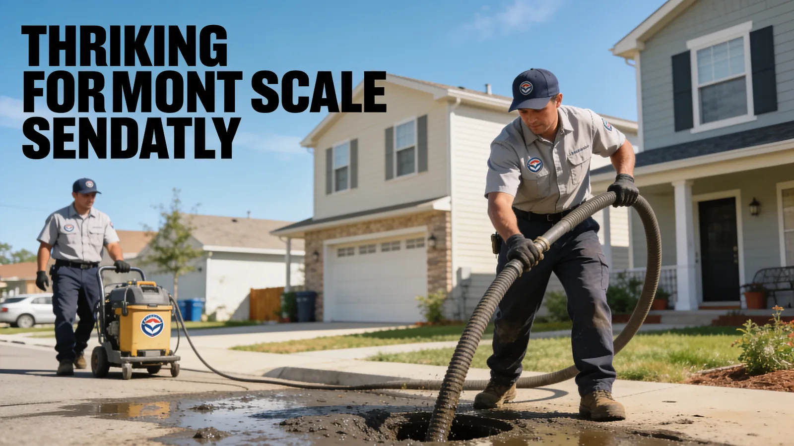 Sewage Cleanup in Duarte, CA near me